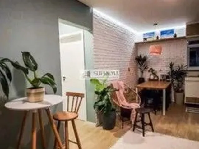 Imagem: Apartamento - Edifício Florença / Vila