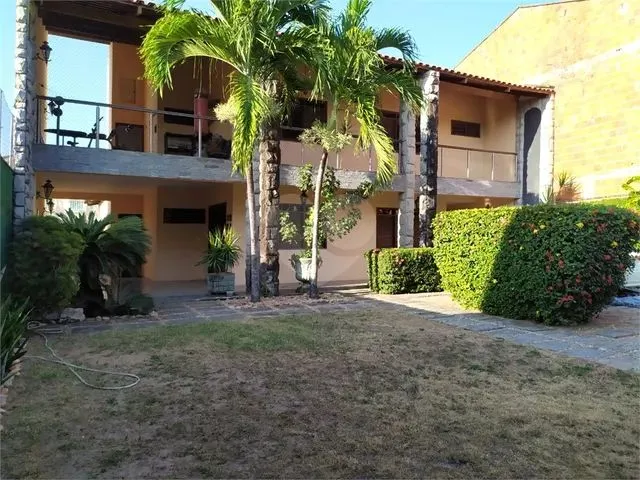 Imagem: Excelente Casa Duplex Projetada Próximo
