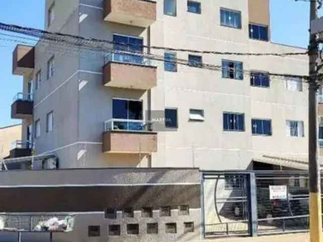Imagem 1: Apartamento com 2 Dorms, Parque Nova Carioba, Americana - R$ 222 Mil, Cod