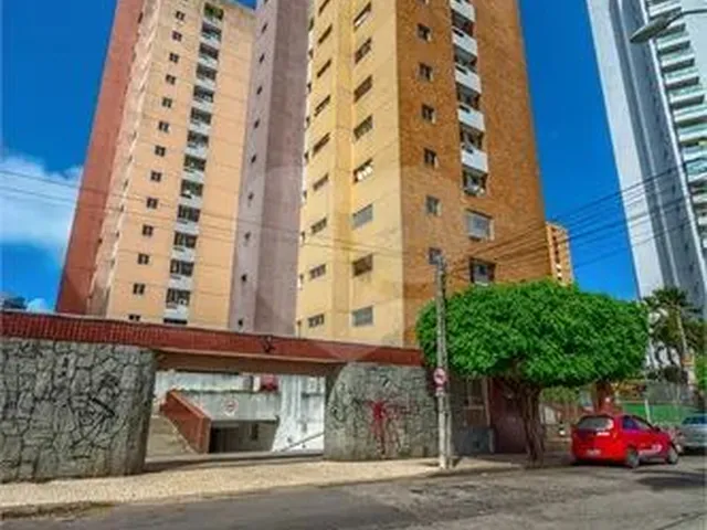 Imagem: Apartamento com 126,30 M², 3 Suítes, na