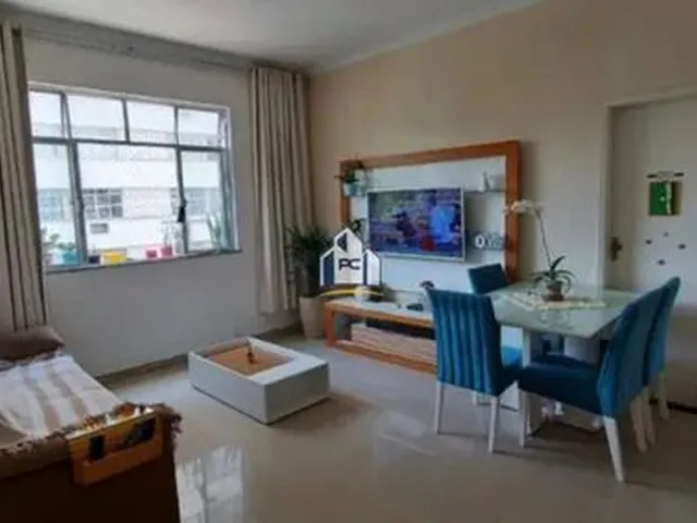 Imagem: Apartamento com 3 Quartos (1 Suíte) À