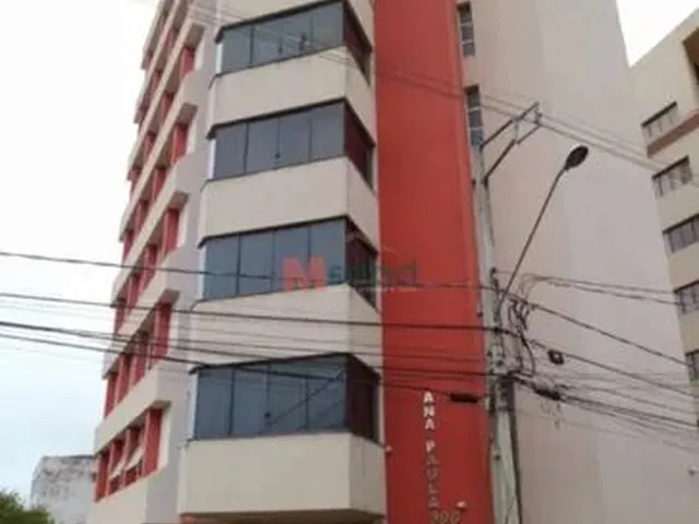 Imagem: Apartamento 3 Quartos 1 Suíte Centro