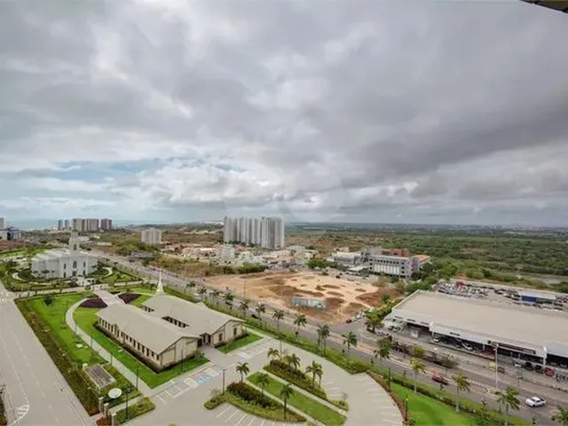 Imagem: Excelente Apartamento nas Dunas, com 3 Suítes