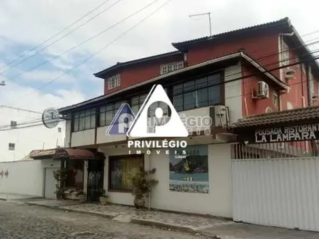 Imagem: Hotel À Venda, 5 Quartos, 24 Suítes, 10