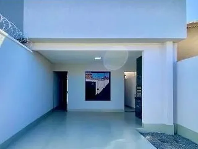 Imagem: Casa para Venda com 80 Metros Quadrados