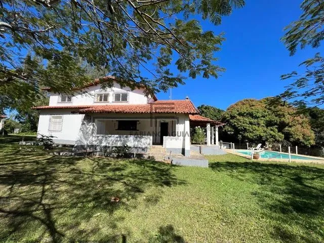Imagem: Casa com 4.630,00M² de Terreno - Pontinha