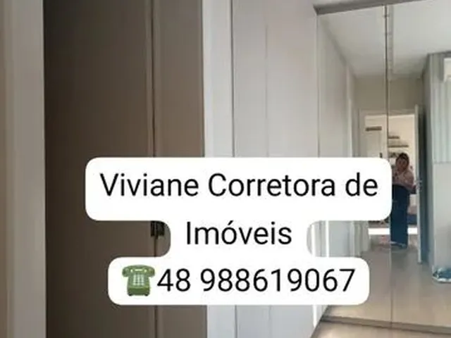 Imagem: Estreito- 2 Vagas Apartamento Totalmente