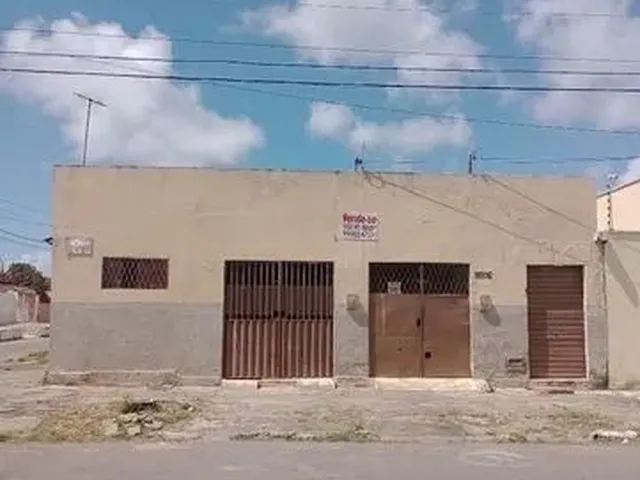 Imagem: Casa no Conjunto Soledade 1