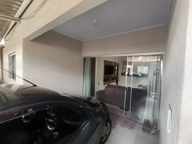 Imagem: Casa para Venda com 125 Metros Quadrados