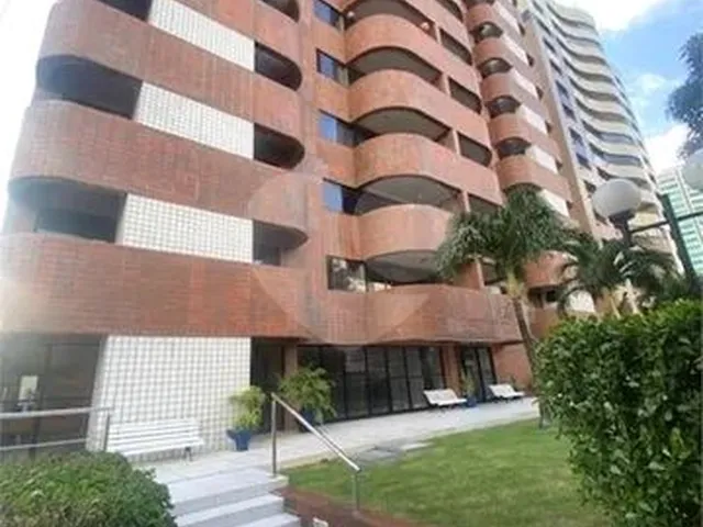 Imagem: Belissimo Apartamento de 149,31 M² no Guararapes
