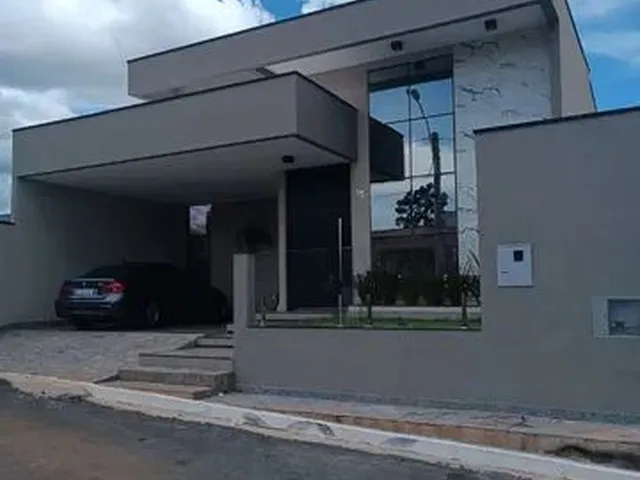 Imagem: Linda Casa Guara Park Guará