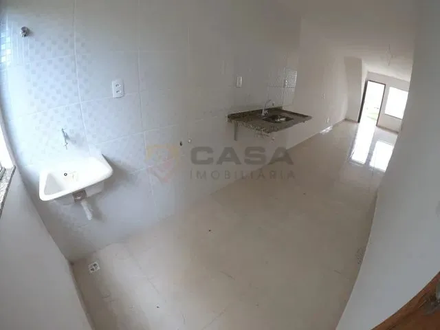 Imagem 4: Bom - Raridade! Apartamento Térreo em Nova Almeida!!! O9