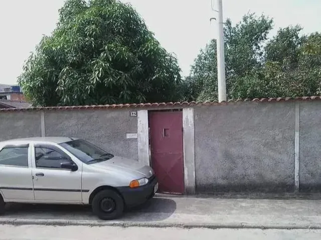 Imagem: Casa na Rua 7 de Setembro - Itinga