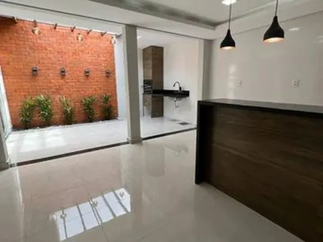 Imagem 5: Linda Casa Reformada no Cond. Monaco