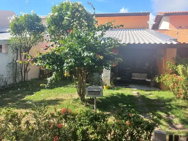Imagem: Casa em Cond. Fechado, Excelente em Pedra