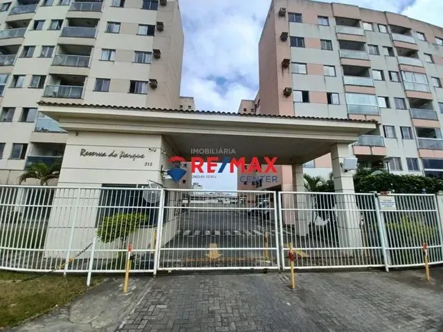 Imagem 7: Apartamento Reserva do Parque em Laranjeiras/ 2 Quartos com Suíte Canadense/ Ao Lado do P
