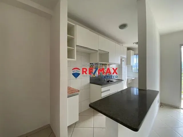 Imagem 2: Apartamento Reserva do Parque em Laranjeiras/ 2 Quartos com Suíte Canadense/ Ao Lado do P