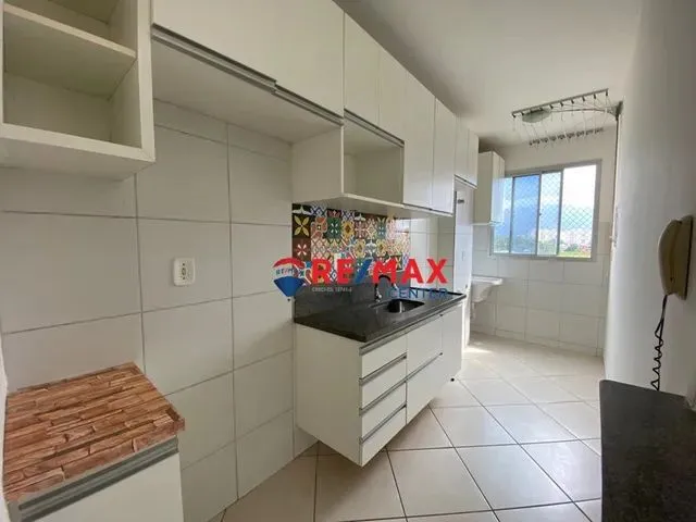 Imagem 9: Apartamento Reserva do Parque em Laranjeiras/ 2 Quartos com Suíte Canadense/ Ao Lado do P
