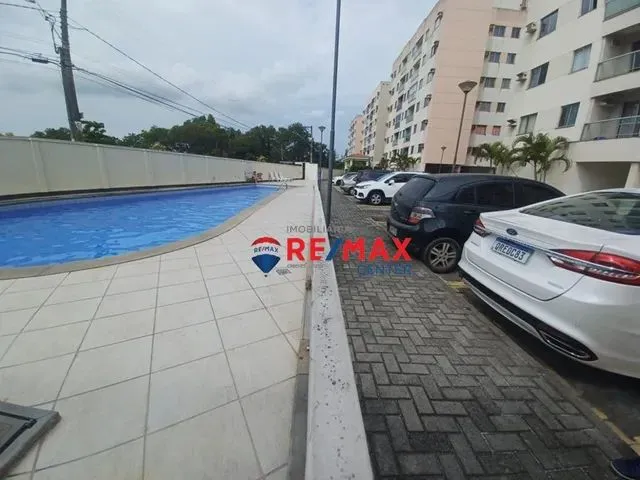 Imagem 14: Apartamento Reserva do Parque em Laranjeiras/ 2 Quartos com Suíte Canadense/ Ao Lado do P