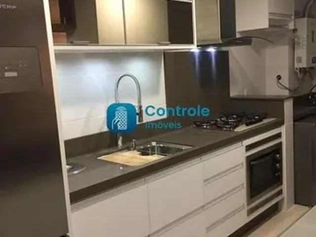 Imagem 6: Mp - Excelente Apartamento com 02 Suítes, 1 Lavabo no Abraão / Florianópolis