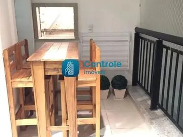 Imagem 7: Mp - Excelente Apartamento com 02 Suítes, 1 Lavabo no Abraão / Florianópolis