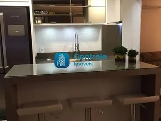 Imagem 4: Mp - Excelente Apartamento com 02 Suítes, 1 Lavabo no Abraão / Florianópolis