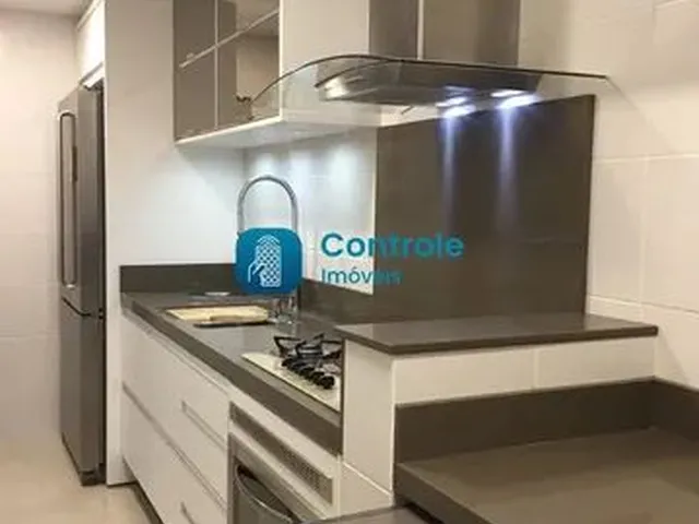Imagem 15: Mp - Excelente Apartamento com 02 Suítes, 1 Lavabo no Abraão / Florianópolis