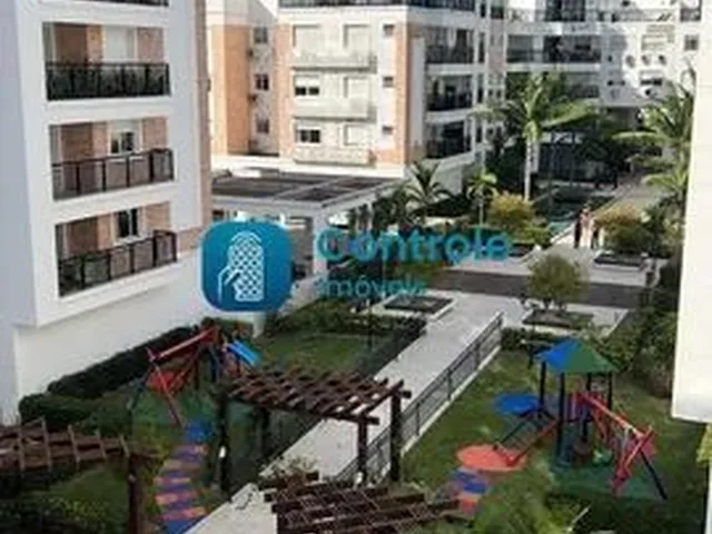 Imagem 8: Mp - Excelente Apartamento com 02 Suítes, 1 Lavabo no Abraão / Florianópolis
