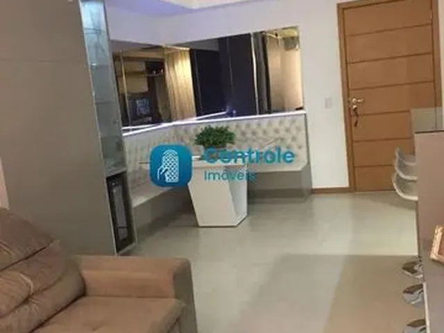 Imagem 13: Mp - Excelente Apartamento com 02 Suítes, 1 Lavabo no Abraão / Florianópolis