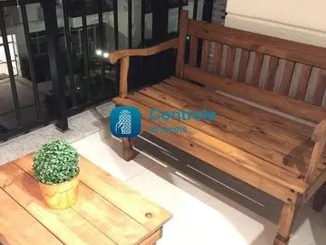 Imagem 10: Mp - Excelente Apartamento com 02 Suítes, 1 Lavabo no Abraão / Florianópolis