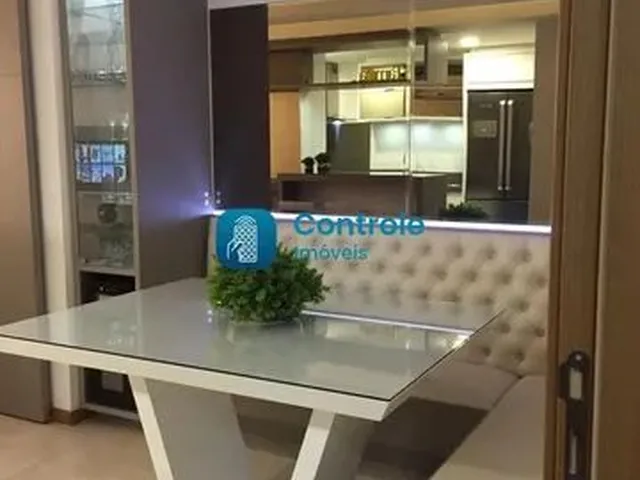 Imagem 9: Mp - Excelente Apartamento com 02 Suítes, 1 Lavabo no Abraão / Florianópolis