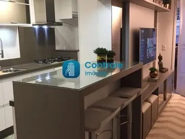Imagem 2: Mp - Excelente Apartamento com 02 Suítes, 1 Lavabo no Abraão / Florianópolis
