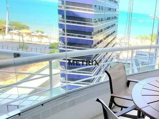 Imagem 1: Apartamento com 3 Dormitórios À Venda, 180 M² por R$ 1.990.000,00 - Mucuripe