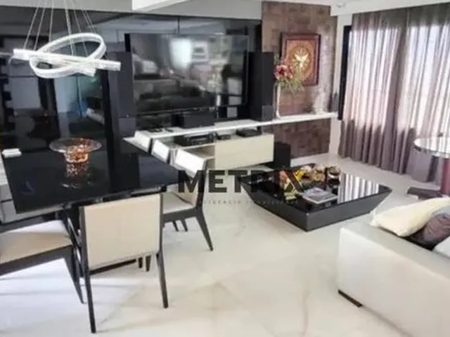 Imagem 3: Apartamento com 3 Dormitórios À Venda, 180 M² por R$ 1.990.000,00 - Mucuripe