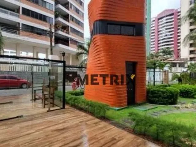 Imagem 14: Apartamento com 3 Dormitórios À Venda, 180 M² por R$ 1.990.000,00 - Mucuripe