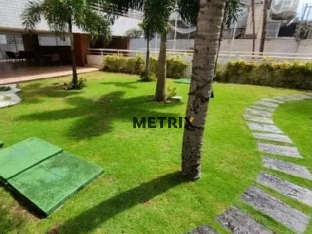 Imagem 4: Apartamento com 3 Dormitórios À Venda, 180 M² por R$ 1.990.000,00 - Mucuripe