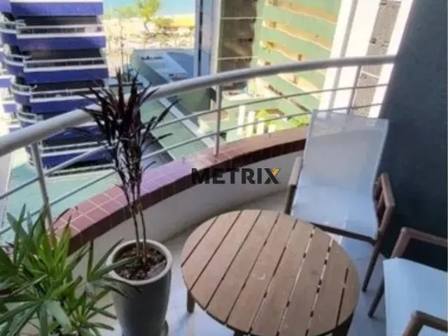 Imagem 16: Apartamento com 3 Dormitórios À Venda, 180 M² por R$ 1.990.000,00 - Mucuripe