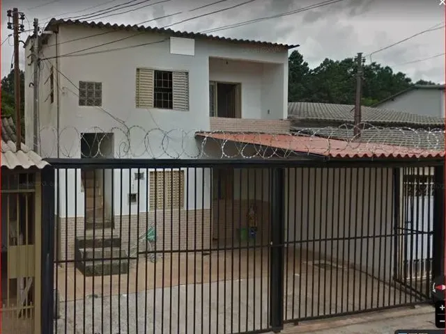 Imagem 12: Otimo Sobrado com Otima Localização Qc 06