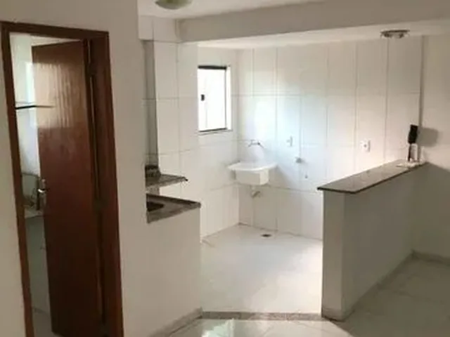 Imagem: Apartamento de 1 Quarto em Soteco 80 Mil