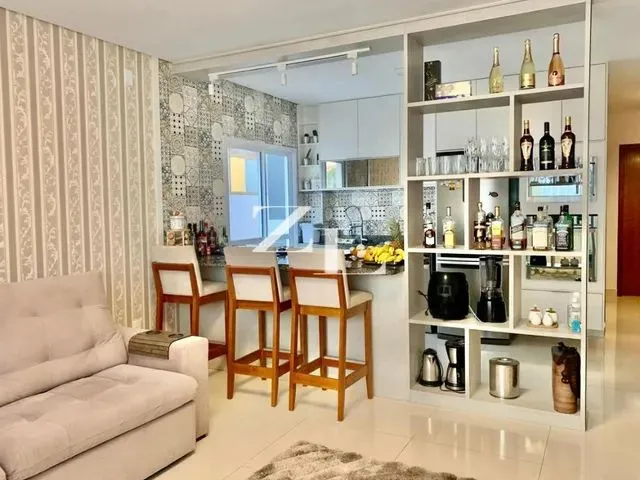 Imagem: Apartamento 2 Quartos no Campeche - Florianópolis