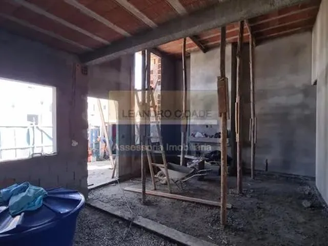 Imagem 11: Casa de Condomínio 3 Dormitórios - Bairro Cocão