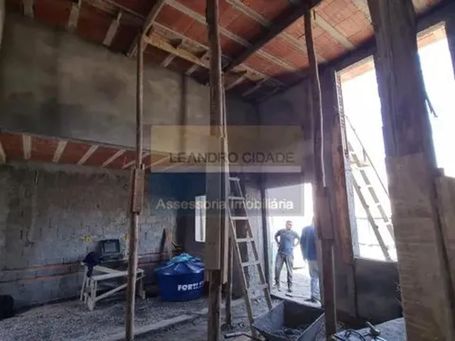 Imagem 2: Casa de Condomínio 3 Dormitórios - Bairro Cocão