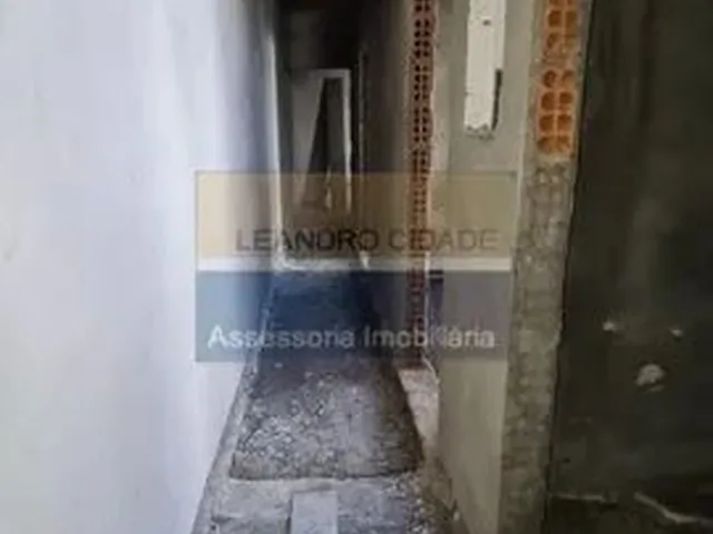 Imagem 8: Casa de Condomínio 3 Dormitórios - Bairro Cocão