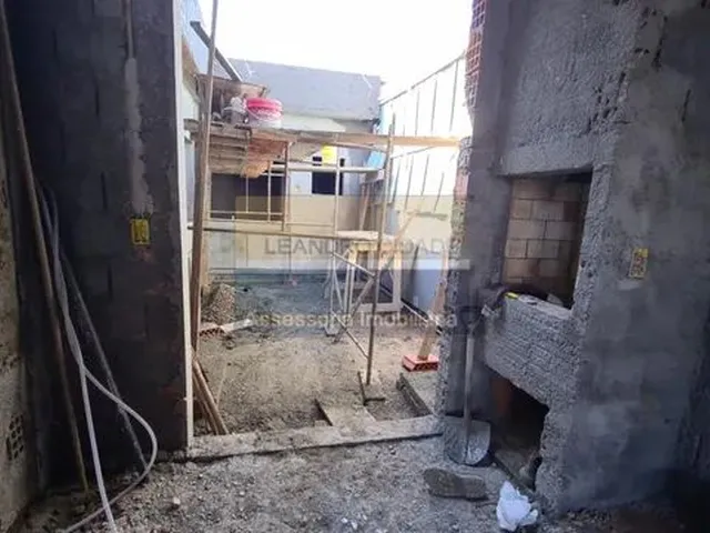 Imagem 4: Casa de Condomínio 3 Dormitórios - Bairro Cocão