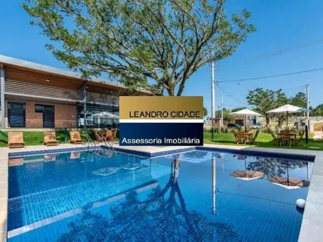 Imagem 3: Casa de Condomínio 3 Dormitórios - Bairro Cocão