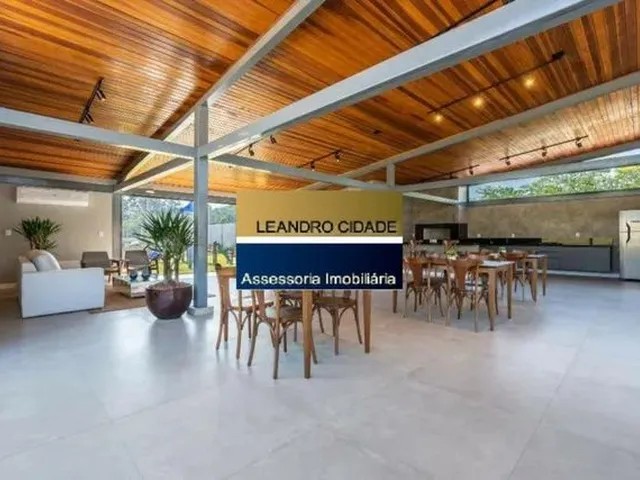 Imagem 10: Casa de Condomínio 3 Dormitórios - Bairro Cocão