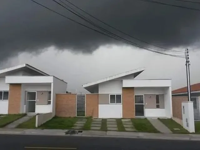 Imagem: Casa de Condomínio Térrea para Venda Possui