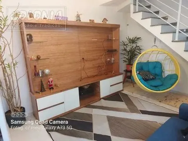 Imagem: Santo André - Apartamento Padrão - Vila