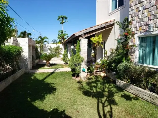 Imagem 8: Casa Triplex Bem Localizada , com Lazer e Bem Próximo a Faculdade Fanor