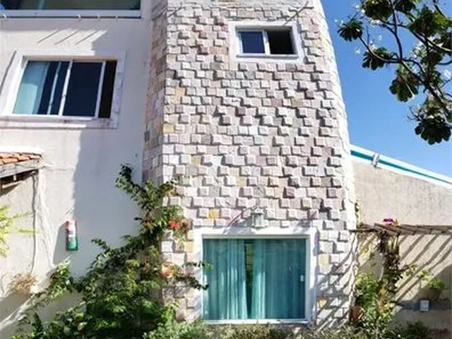 Imagem 7: Casa Triplex Bem Localizada , com Lazer e Bem Próximo a Faculdade Fanor